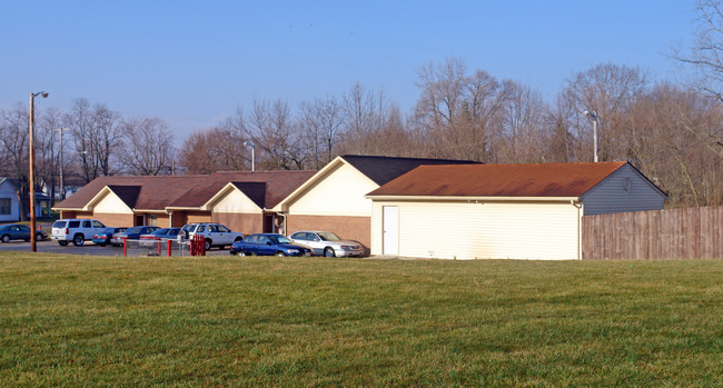 1080 E Main St in Xenia, OH - Building Photo - Building Photo