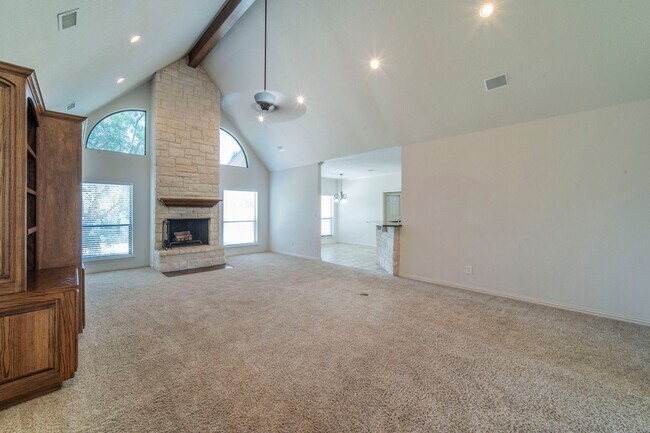 190 Deer Creek Dr in Aledo, TX - Building Photo - Building Photo