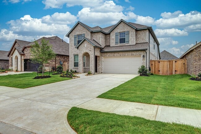 30338 Tall Fescue Dr in Fulshear, TX - Building Photo - Building Photo