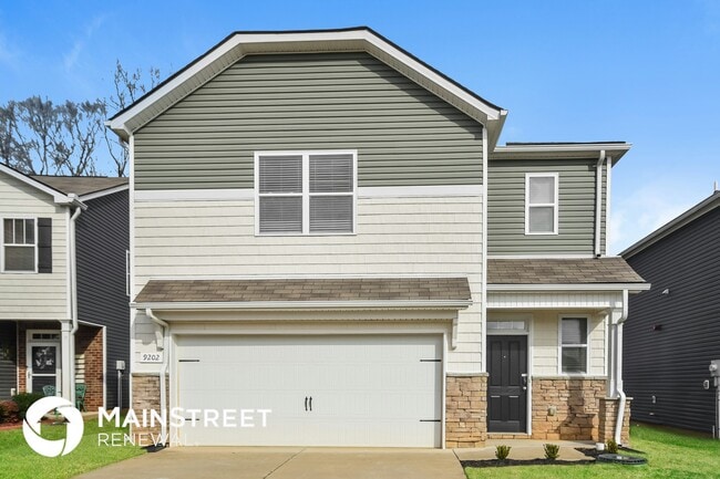 property at 9202 War Eagles Way