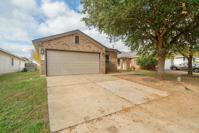 property at 3002 Crownover St