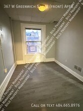 367 W Greenwich St in Reading, PA - Building Photo - Building Photo