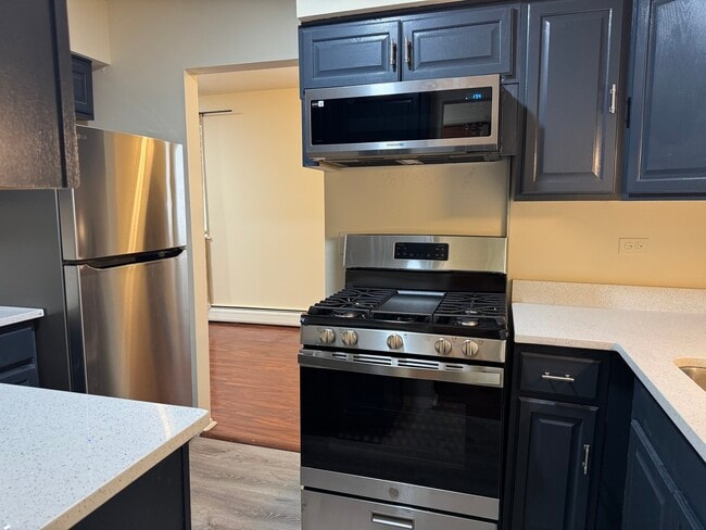 7320 N Rogers Ave in Chicago, IL - Building Photo - Building Photo