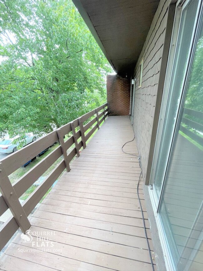 6350 Forward Ave in Pittsburgh, PA - Building Photo - Building Photo