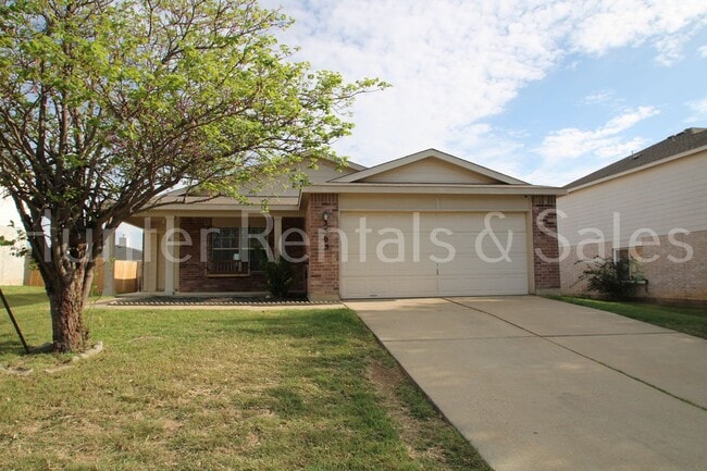 property at 3305 Starfish Dr