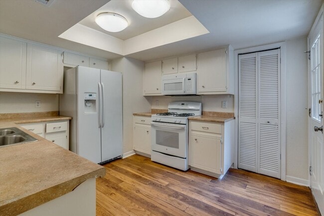 3201 Twinberry Cove in Austin, TX - Foto de edificio - Building Photo