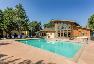 Copper Flats in Aurora, CO - Foto de edificio - Building Photo