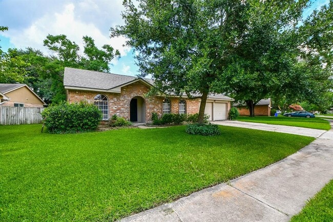 11306 Terrebone Dr in Cypress, TX - Building Photo - Building Photo