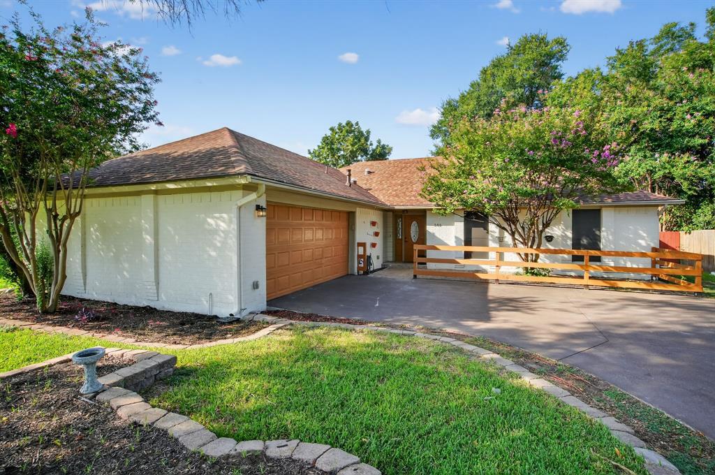 505 Oak Ridge Dr in Pflugerville, TX - Building Photo