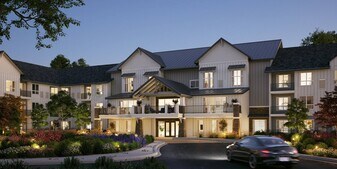 Avenida at Centerra 55+ Active Adult Apart...