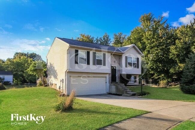 8 Sandpiper Ct in Amelia, OH - Building Photo - Building Photo