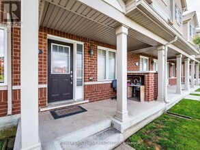 6020 Derry Rd in Milton, ON - Building Photo - Building Photo