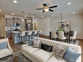 1911 Allagash Ln in Kennesaw, GA - Building Photo