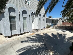 1815 Harding St in North Las Vegas, NV - Building Photo - Building Photo