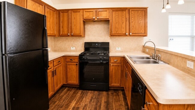 property at 7543 Legacy Pines Dr