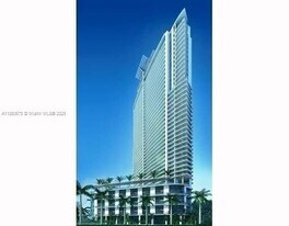 90 SW 3rd St in Miami, FL - Building Photo