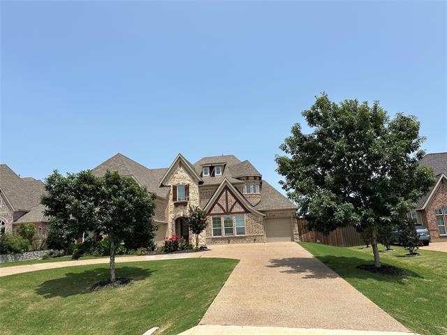 5110 Getha Ln in Sachse, TX - Building Photo - Building Photo