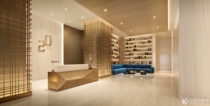20 Broad St-Unit -1210 in New York, NY - Building Photo - Building Photo
