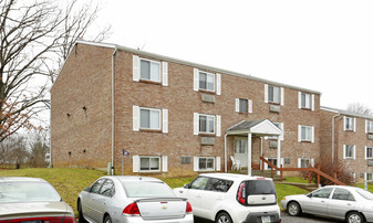 Whitestone Village Apartamentos