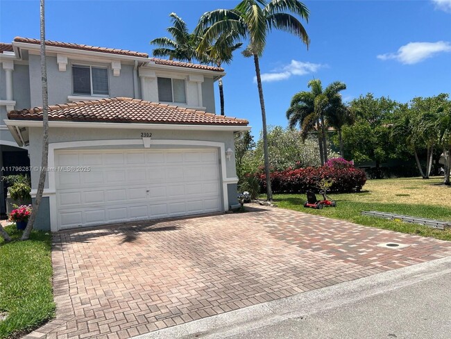 2302 Center Stone Ln in Riviera Beach, FL - Building Photo - Building Photo