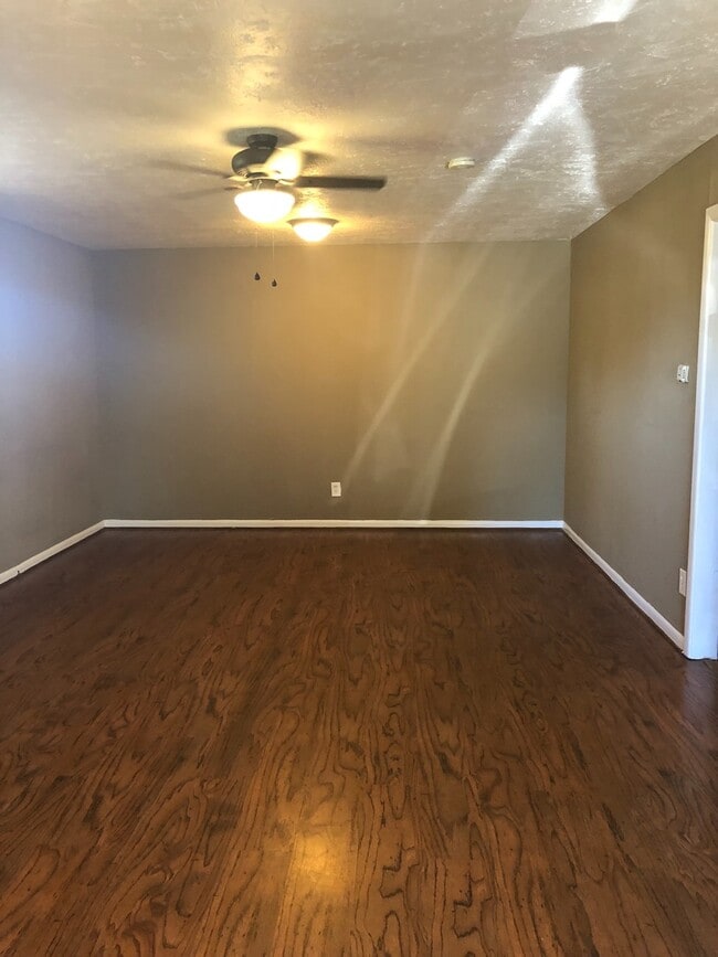 3701 Fountain Terrace in Amarillo, TX - Building Photo - Building Photo
