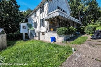 1307 Wood St in Scranton, PA - Building Photo - Building Photo
