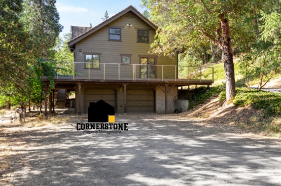 property at 1801 Wagon Trail Dr
