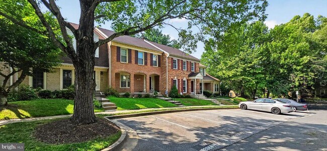 property at 9205 Gatewater Terrace