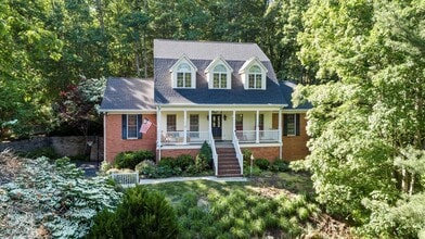 1010 Madison Ln in Blacksburg, VA - Building Photo - Building Photo
