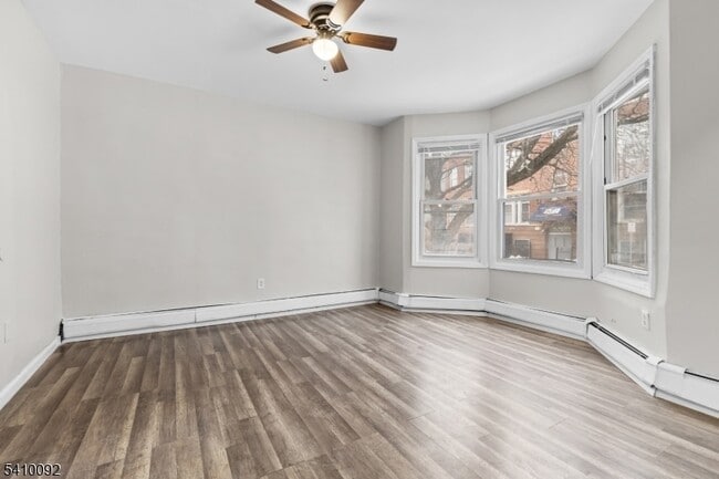 336 Madison Ave in Newark, NJ - Building Photo - Building Photo