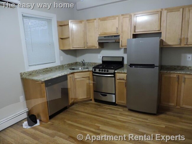 property at 26 John F. Kennedy St