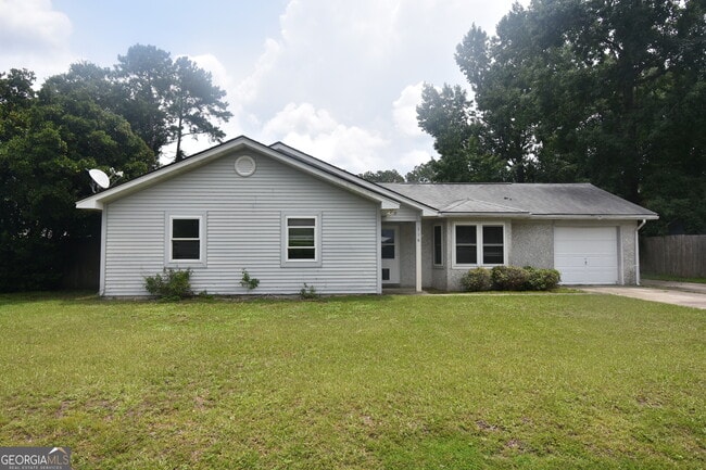 property at 116 Dogwood Cir