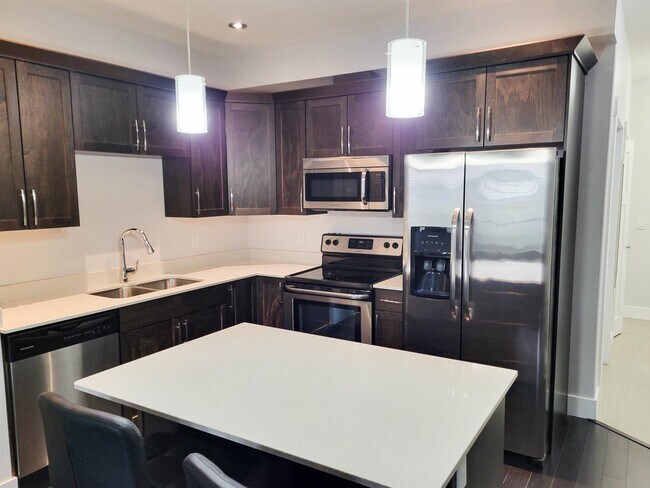 property at 11203-11105 105 Ave