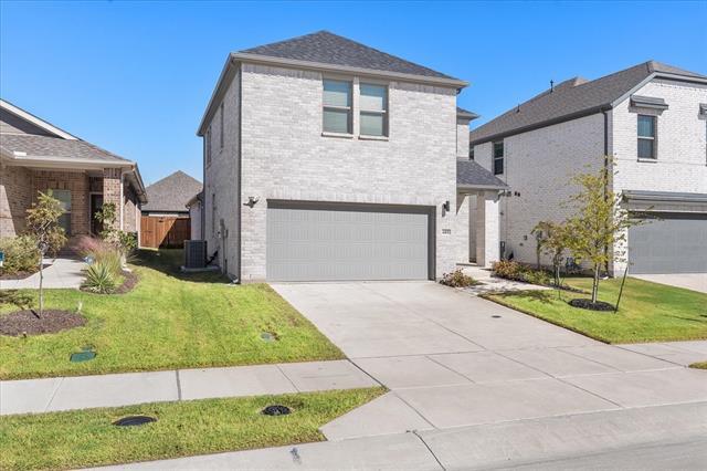 608 Cottage Wood Dr in McKinney, TX - Building Photo - Building Photo