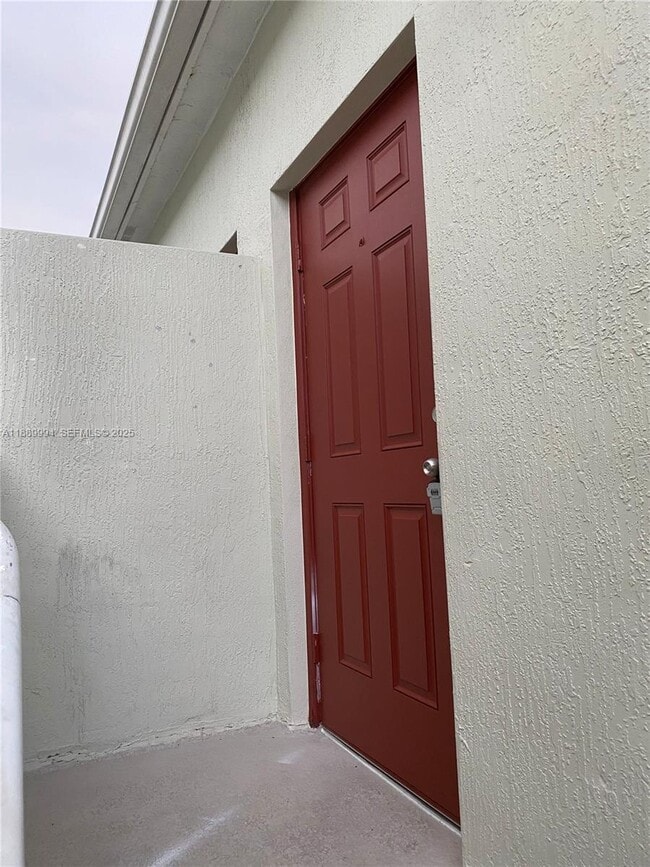 property at 17077 SW 93rd St