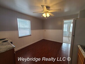 2291 Townhill Rd in Cincinnati, OH - Building Photo - Building Photo