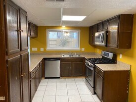 14411 Louetta Rd in Cypress, TX - Building Photo