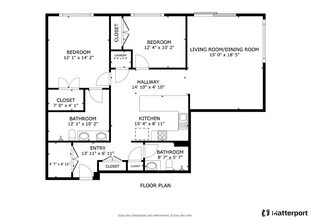 2354 W Polk St, Unit 304 in Chicago, IL - Building Photo - Building Photo