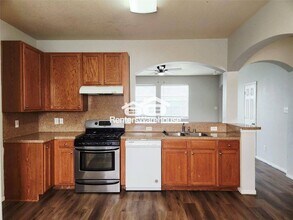 4075 Mossy Spring Ln in Spring, TX - Building Photo - Building Photo