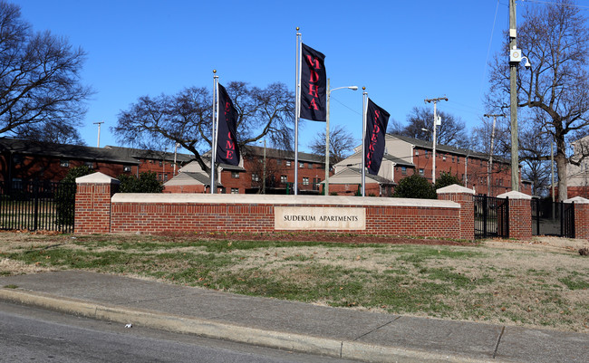 Tony Sudekum Homes in Nashville, TN - Building Photo - Building Photo