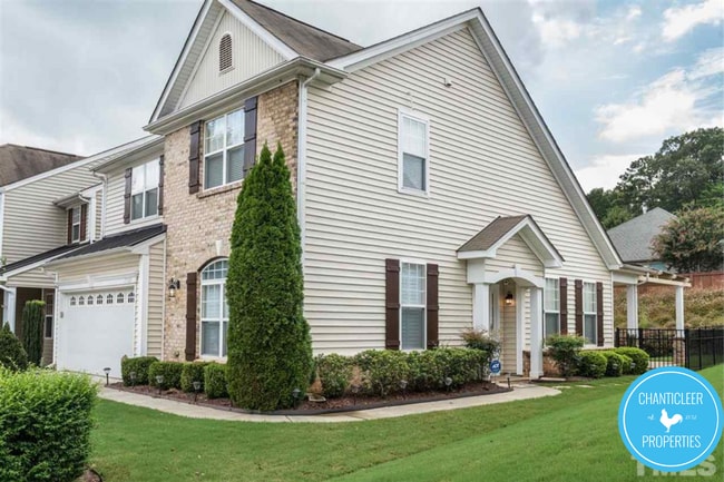 property at 7709 Cape Charles Dr