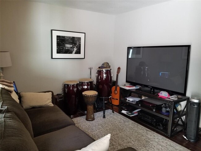 property at 1501 Asbury St