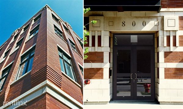 800 W Cornelia Ave, Unit #305 in Chicago, IL - Building Photo - Building Photo