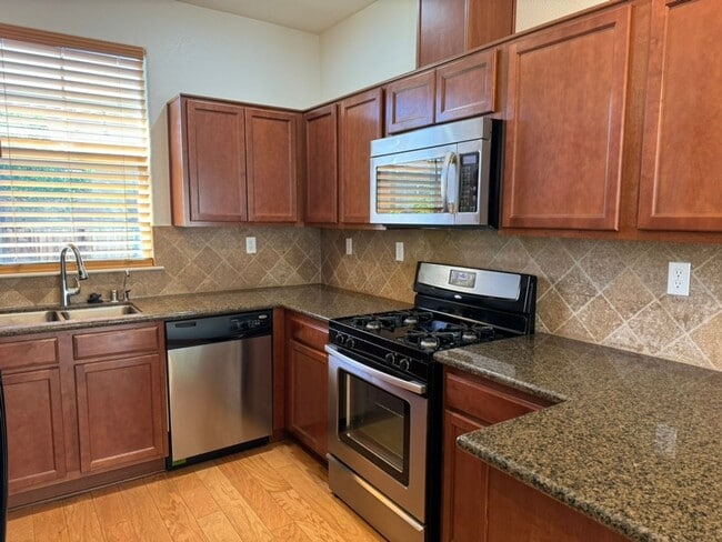 property at 6337 Peppergrass Drive