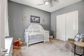 15677 W Almeria Rd in Goodyear, AZ - Building Photo - Building Photo