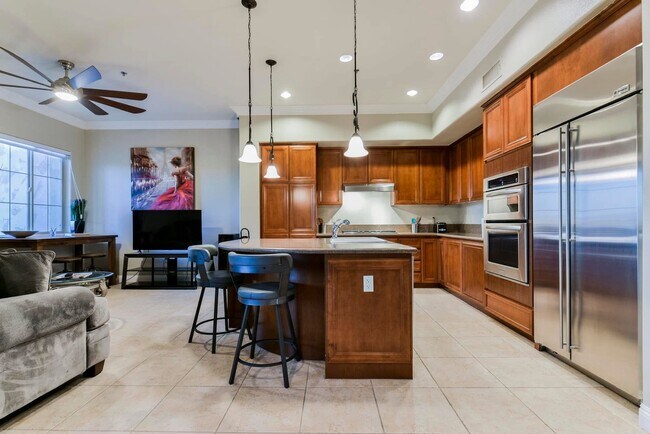 15 Via Mantova in Henderson, NV - Building Photo - Building Photo