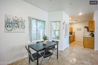 2016 S Hammond Dr in Tempe, AZ - Building Photo - Building Photo