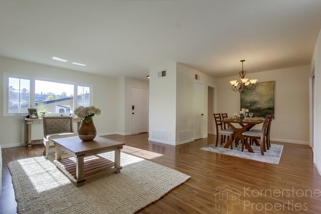 property at 6926 Monte Verde Dr