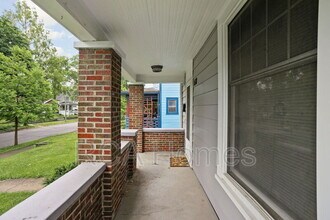 418 N Drexel Ave in Indianapolis, IN - Building Photo - Building Photo