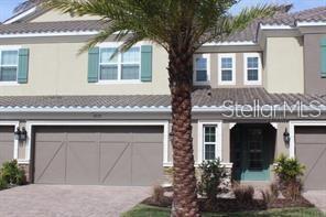 8733 Terracina Lake Dr in Tampa, FL - Building Photo